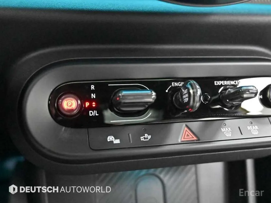 Mini Cooper 2024 Favoured