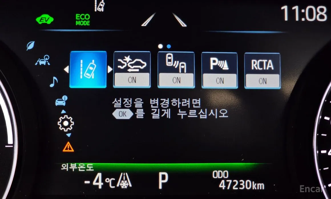 Toyota Sienna 2020 2.5 Hybrid 2WD