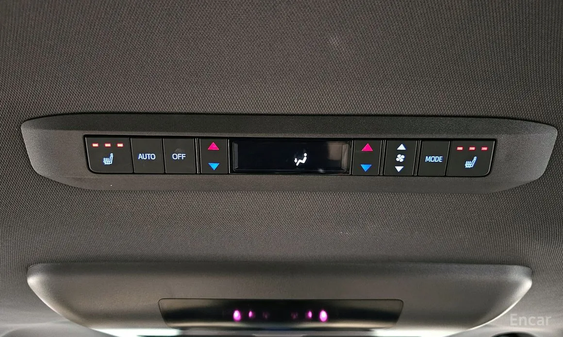 Toyota Sienna 2020 2.5 Hybrid 2WD