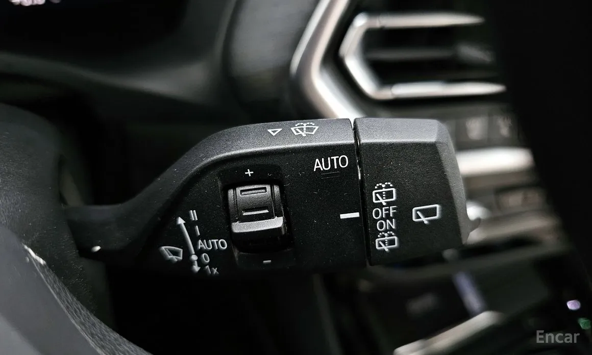 BMW iX3 2021 M Sports