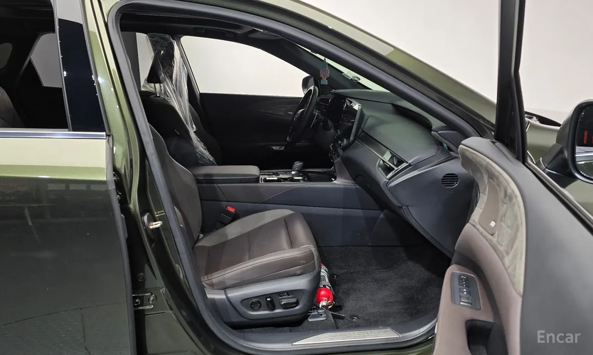 Lexus RX 2023 Luxury