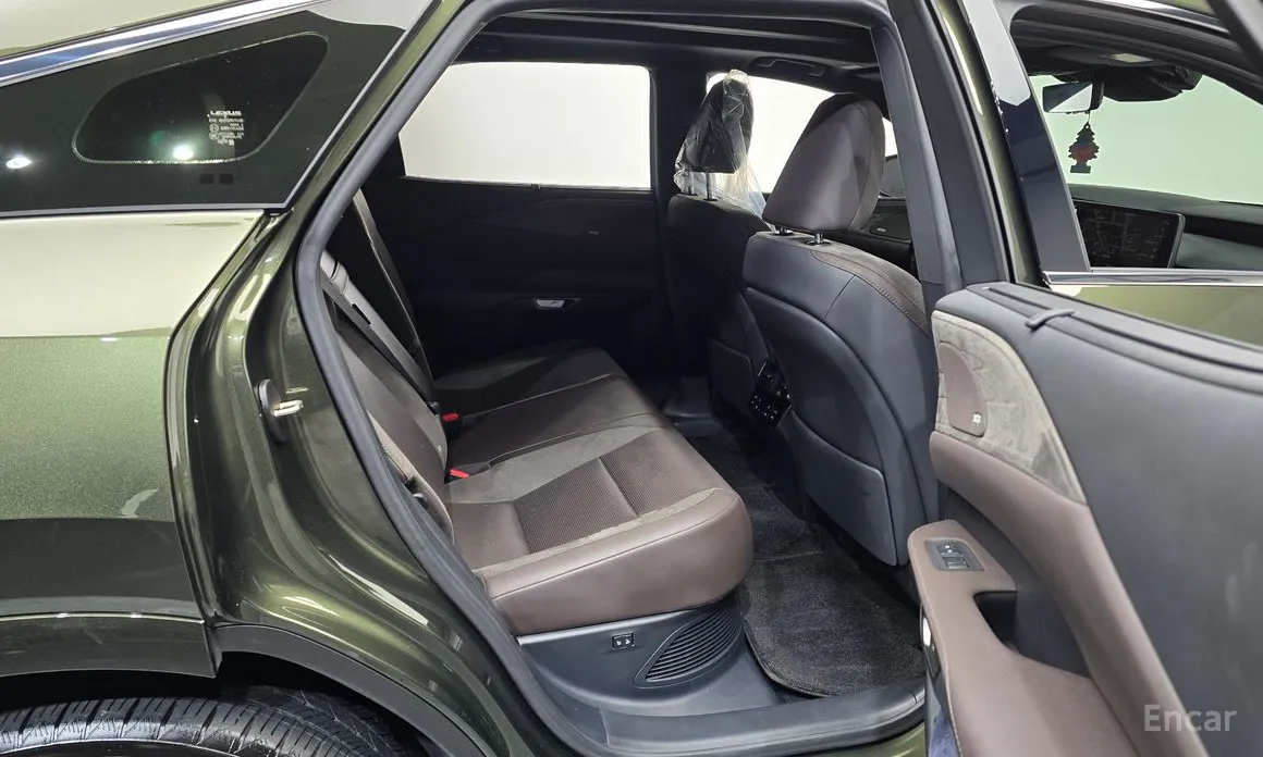 Lexus RX 2023 Luxury