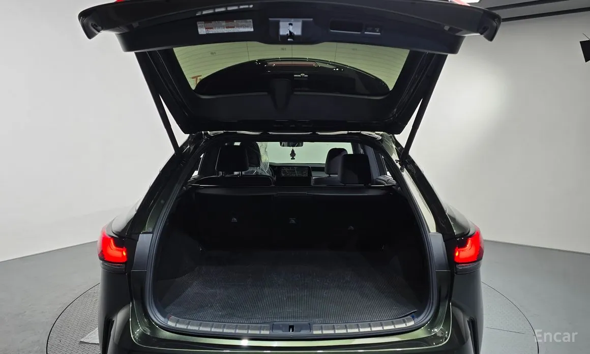 Lexus RX 2023 Luxury