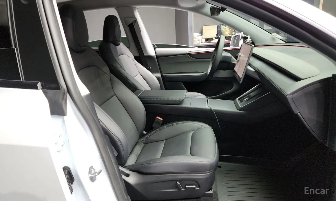 Tesla Model Y 2020 RWD