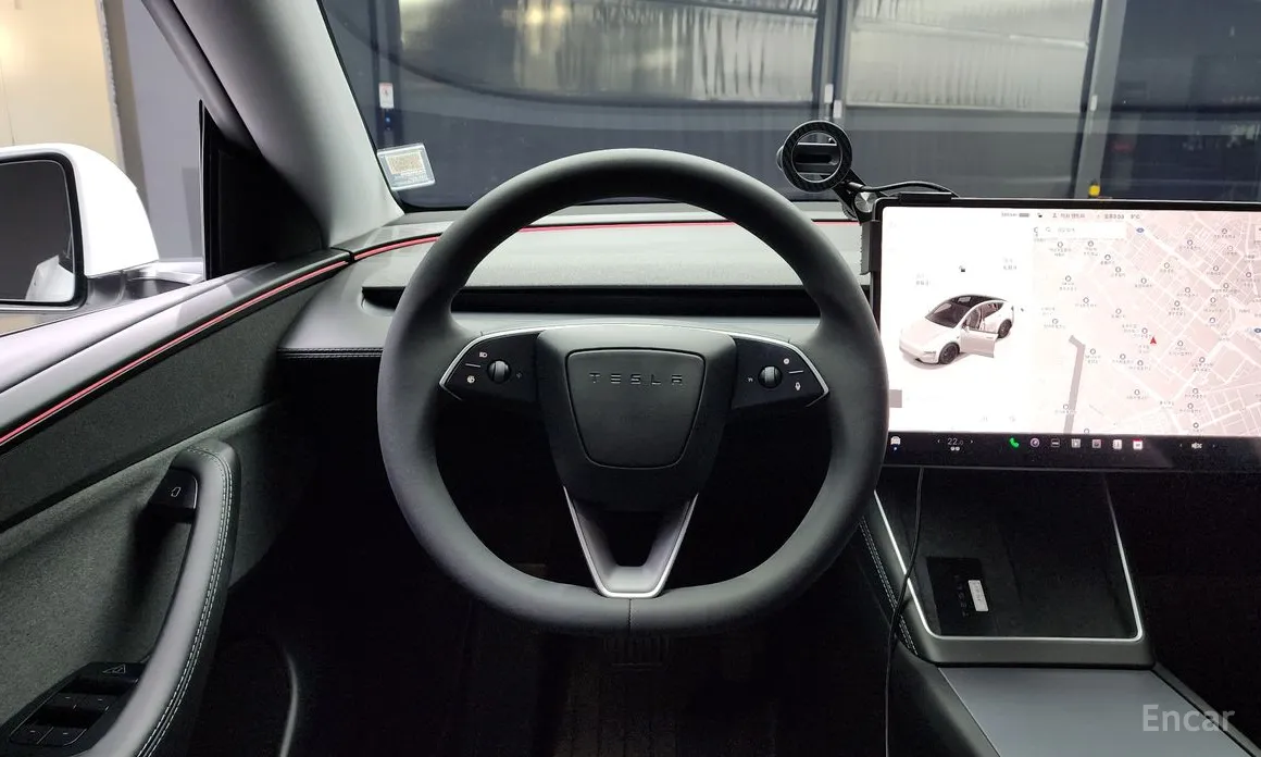 Tesla Model Y 2020 RWD