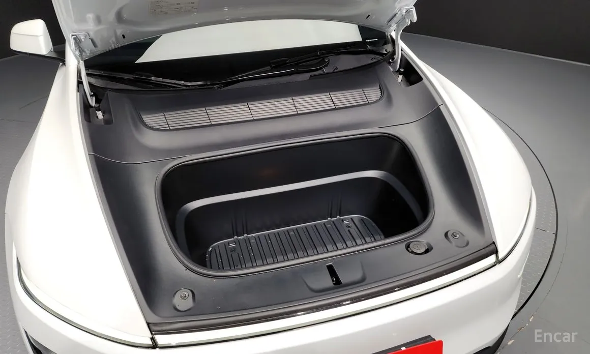 Tesla Model Y 2020 RWD