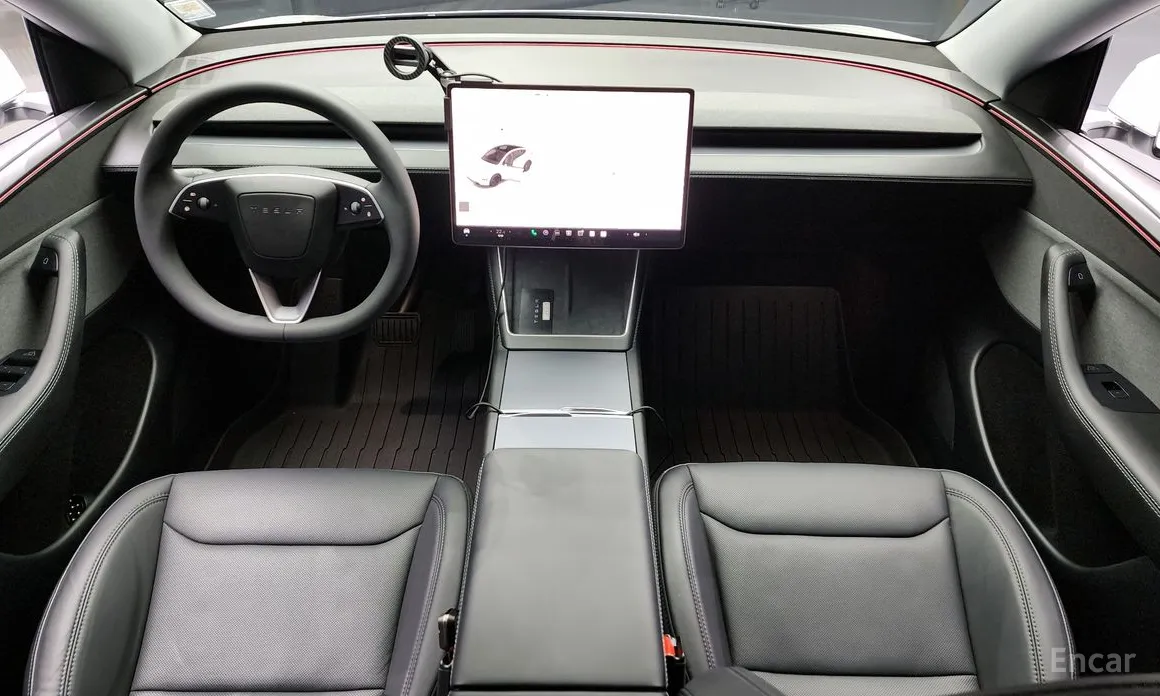 Tesla Model Y 2020 RWD