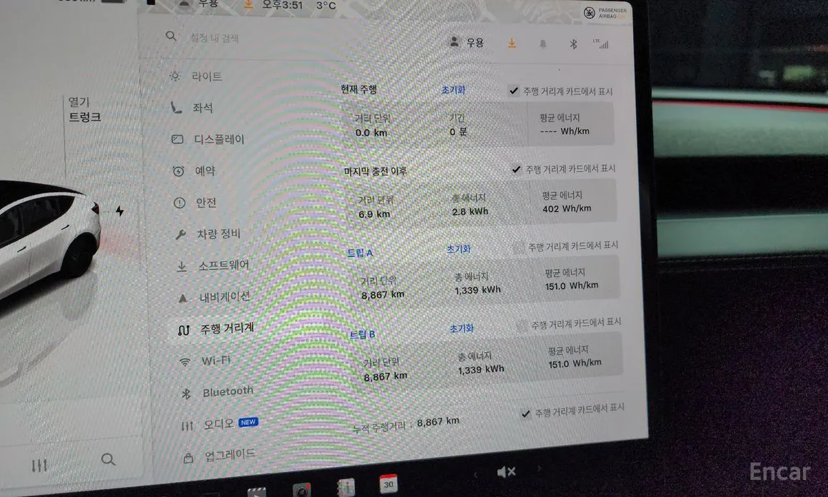 Tesla Model Y 2020 RWD