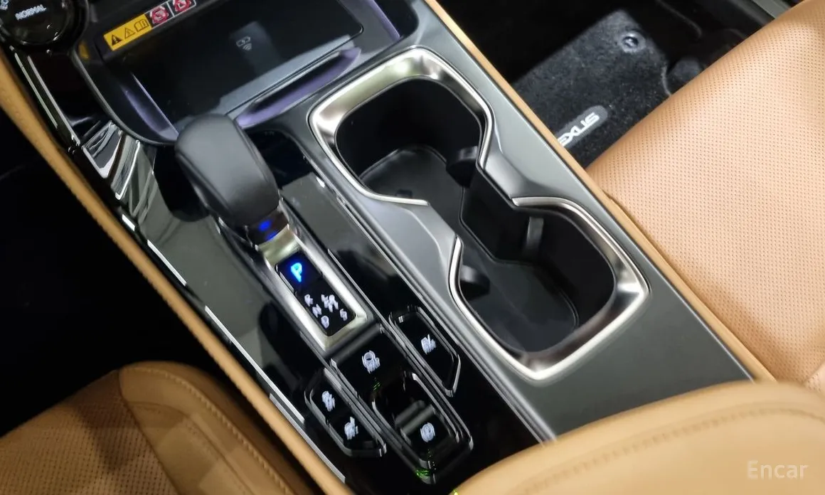 Lexus NX 2022 Luxury