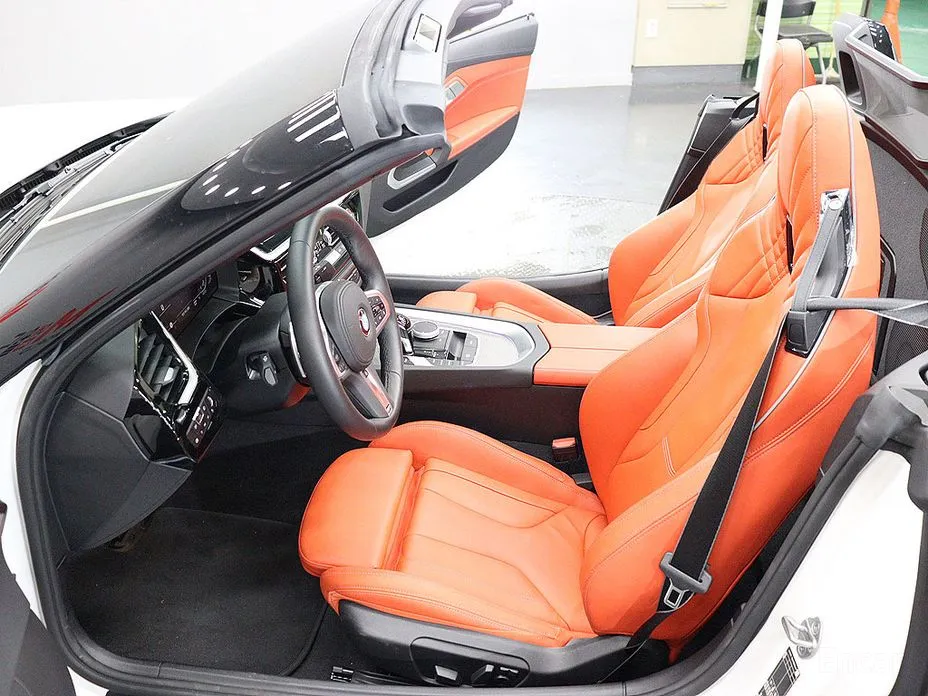 BMW Z4 2019 sDrive20i Sport