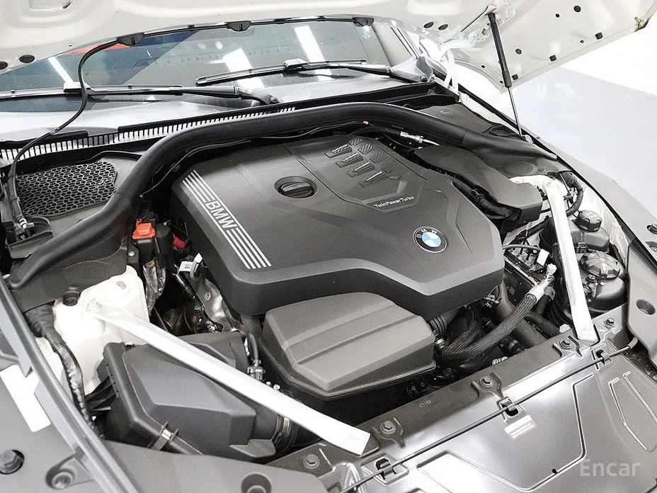 BMW Z4 2019 sDrive20i Sport