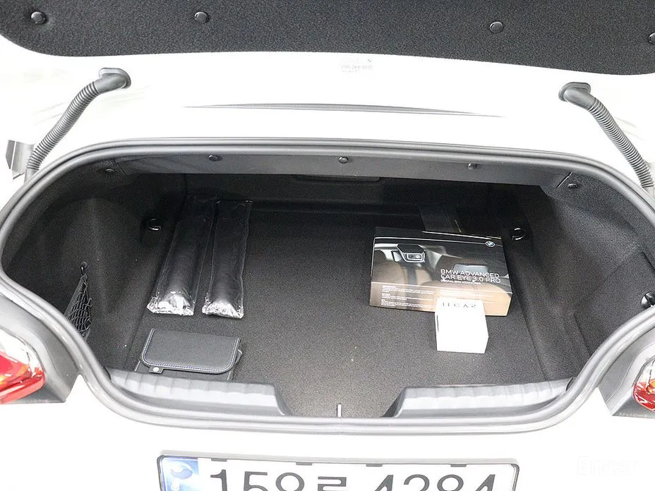 BMW Z4 2019 sDrive20i Sport