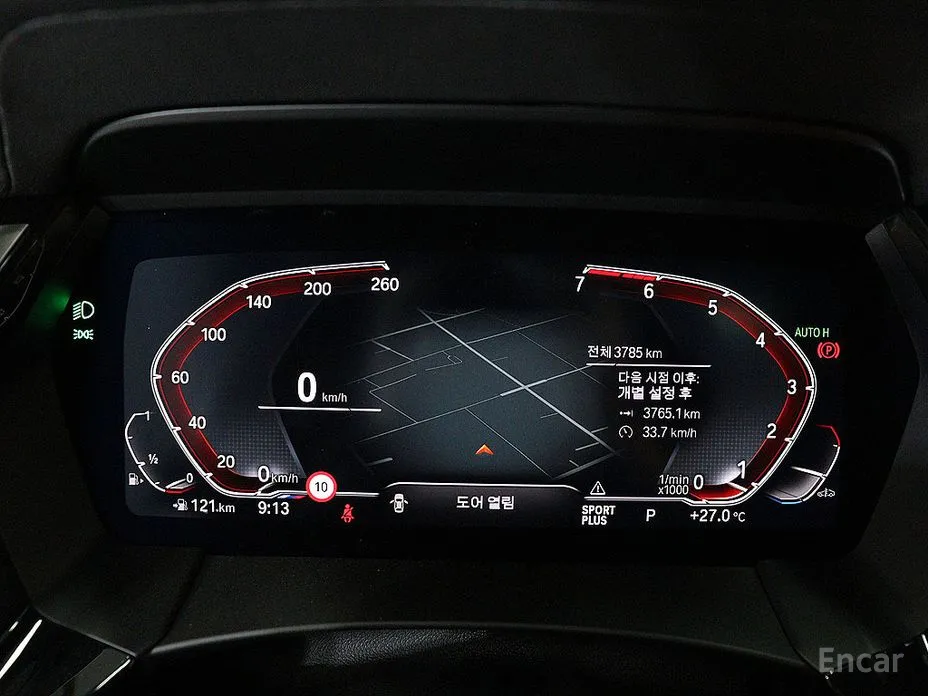 BMW Z4 2019 sDrive20i Sport