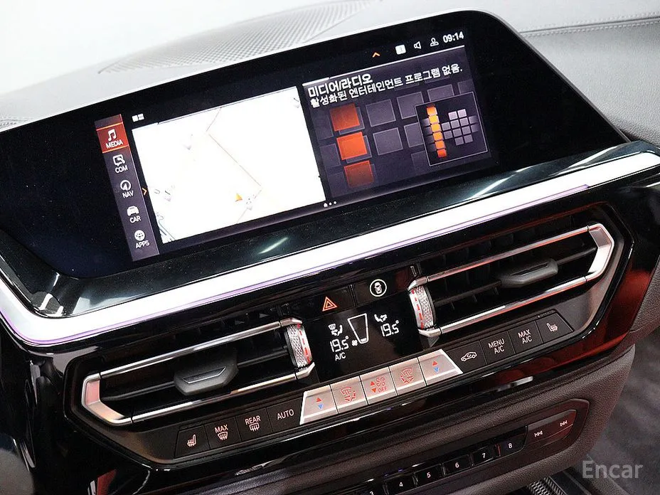 BMW Z4 2019 sDrive20i Sport