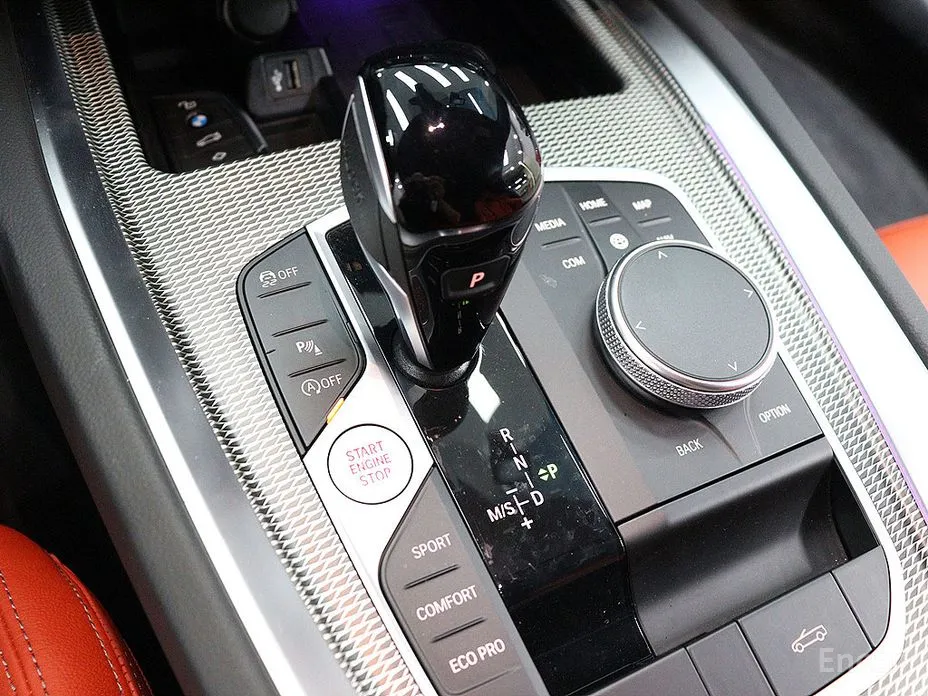 BMW Z4 2019 sDrive20i Sport