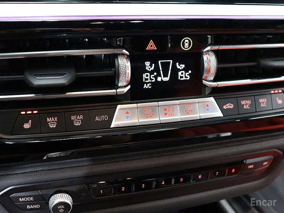 BMW Z4 2019 sDrive20i Sport