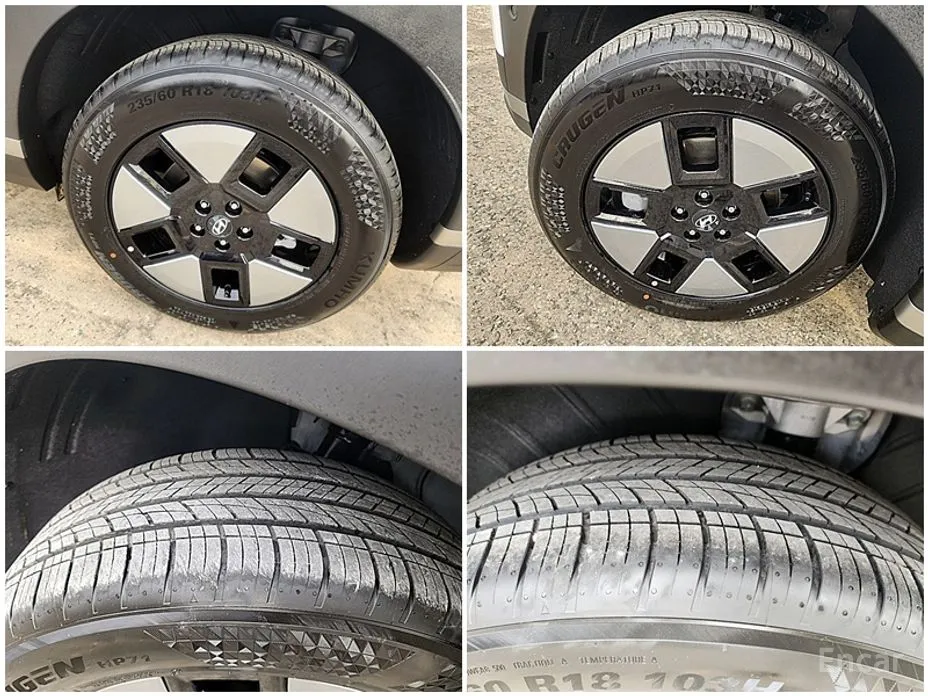 Hyundai Santa Fe 2023 HEV 1.6 2WD