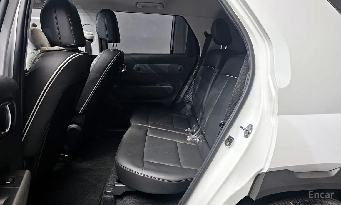 Hyundai Casper 2024 Inspiration