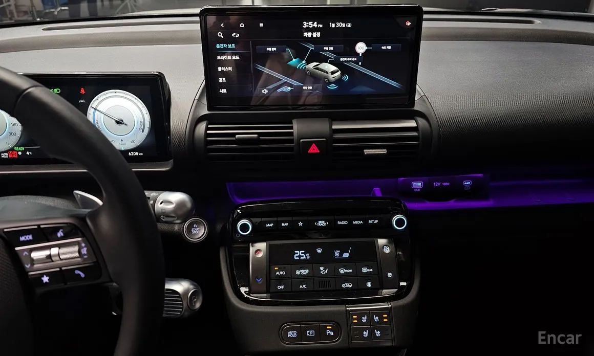 Hyundai Casper 2024 Inspiration