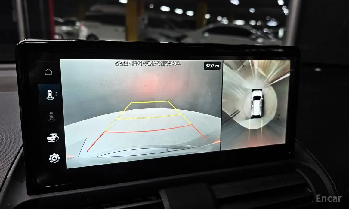 Hyundai Casper 2024 Inspiration