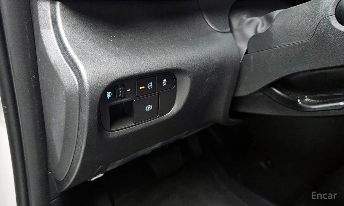 Hyundai Casper 2024 Inspiration