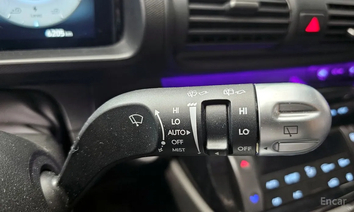 Hyundai Casper 2024 Inspiration