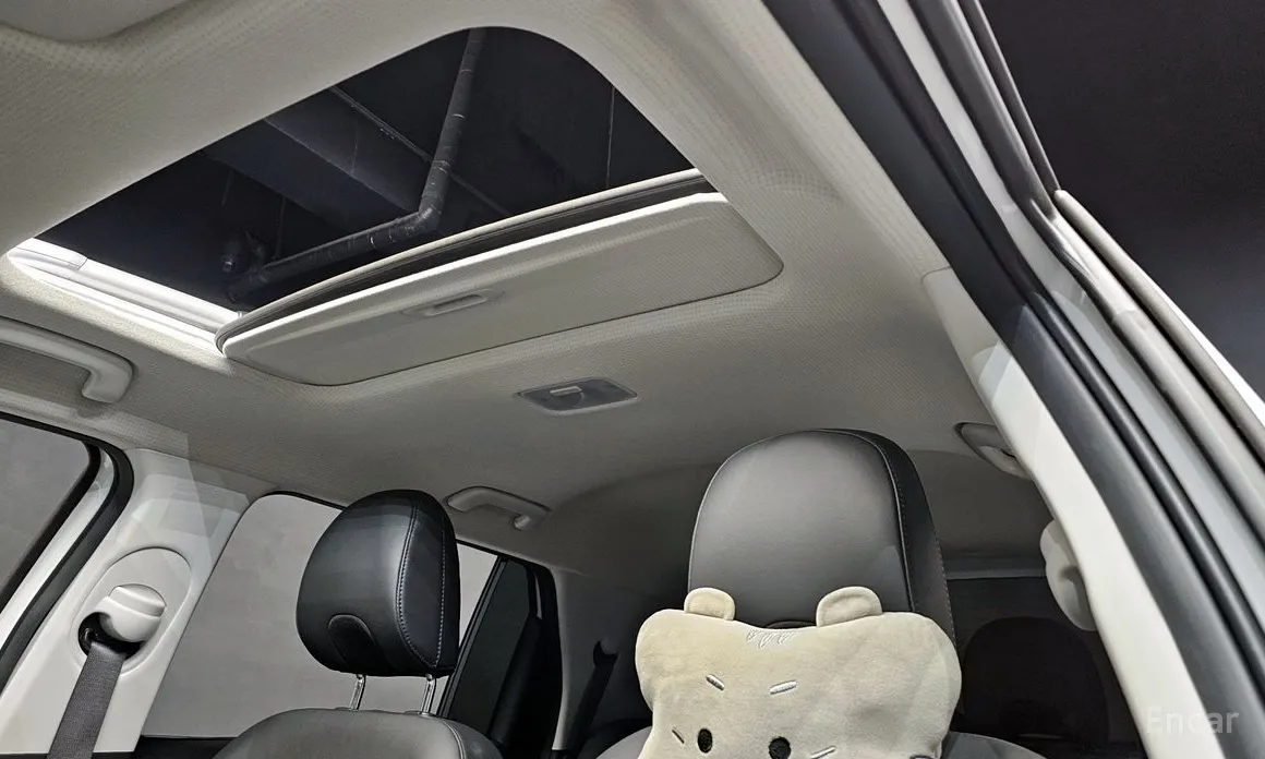 Hyundai Casper 2024 Inspiration