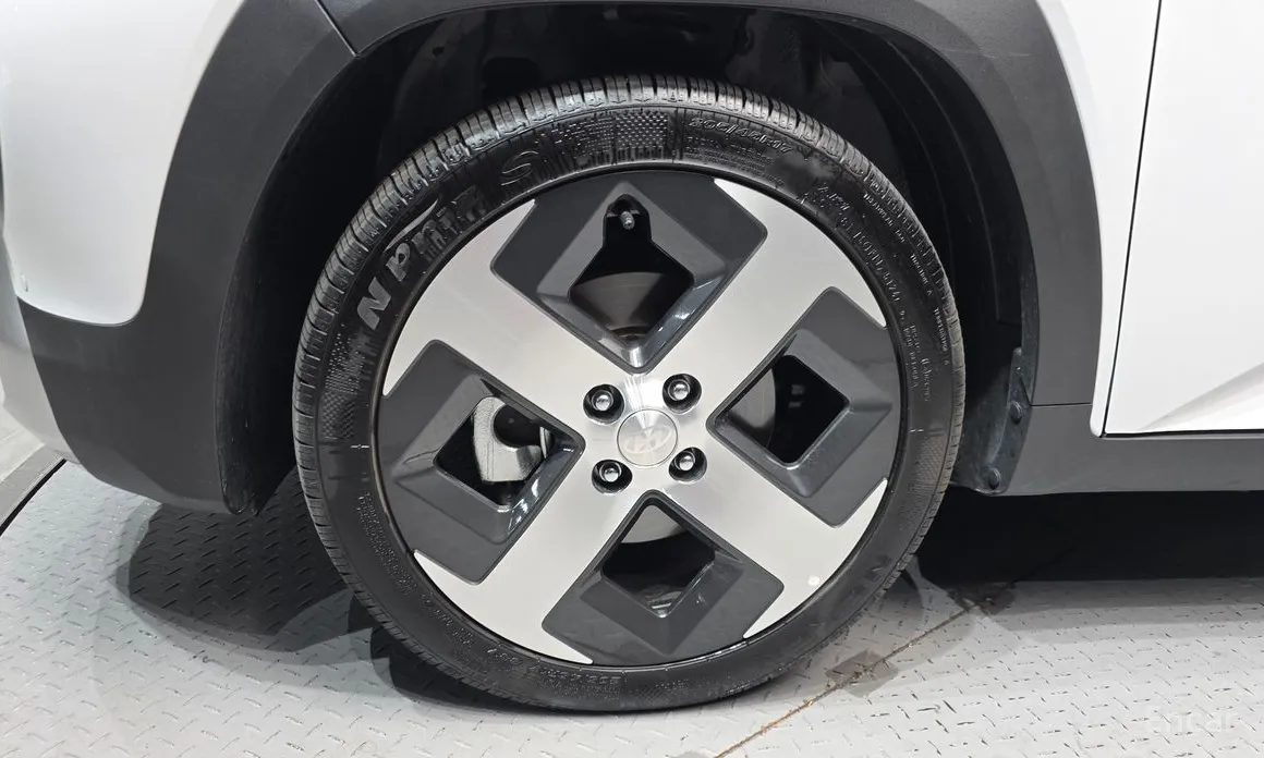 Hyundai Casper 2024 Inspiration