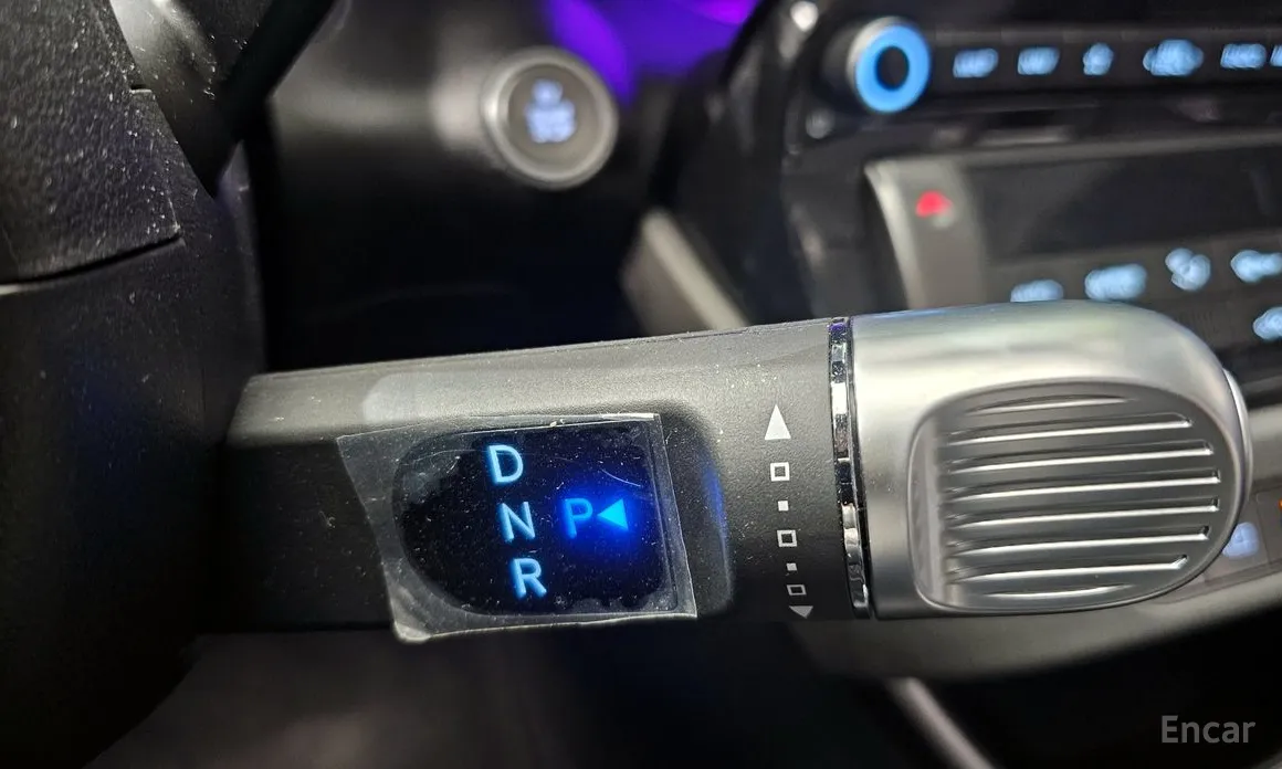 Hyundai Casper 2024 Inspiration