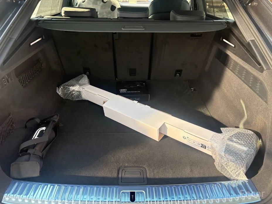 Audi Q8 2018 50 TDI Quattro Premium