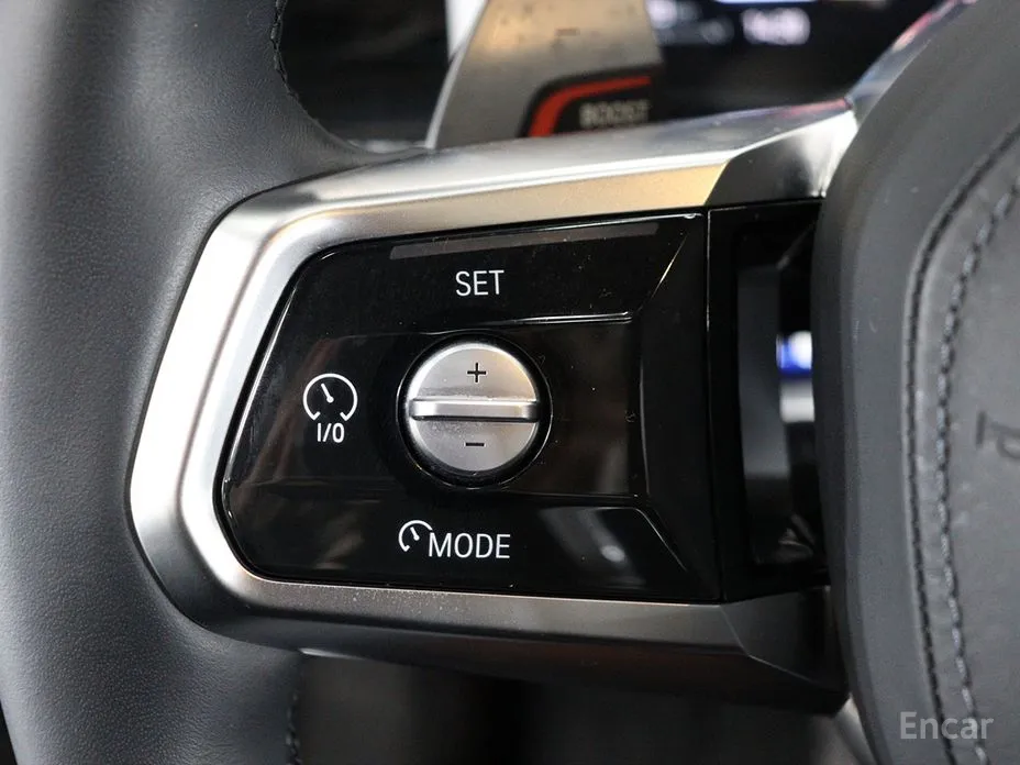 BMW 7 Series 2022 740i xDrive M Sport