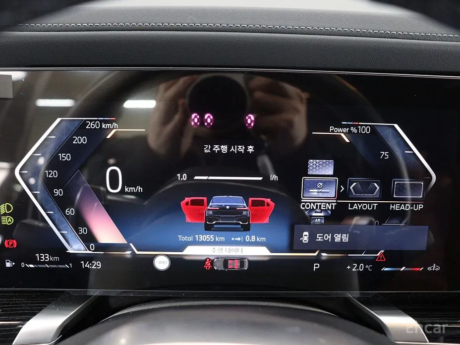 BMW 7 Series 2022 740i xDrive M Sport