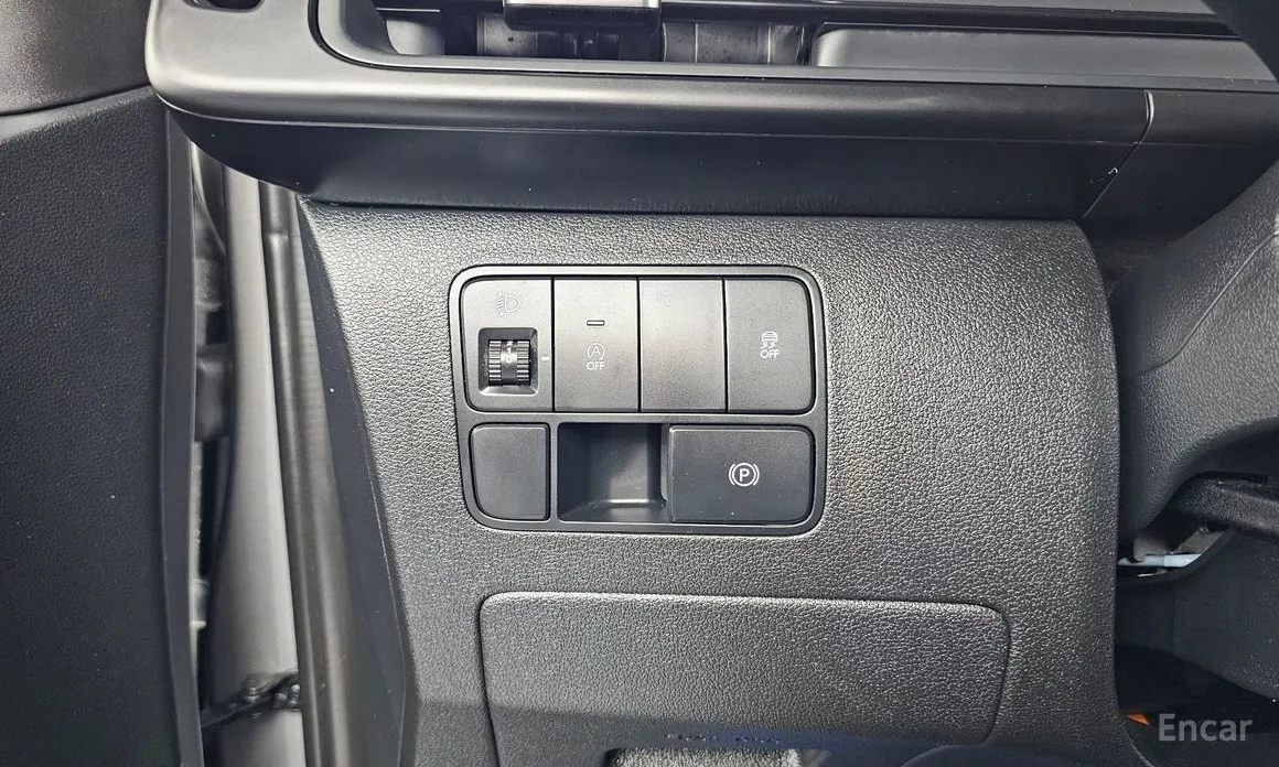 Hyundai Staria 2021 Cargo 5-Seater