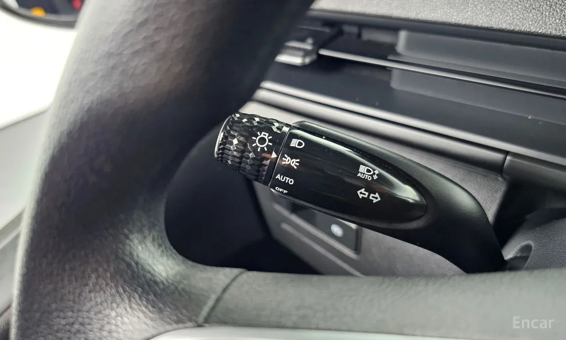 Hyundai Staria 2021 Cargo 5-Seater