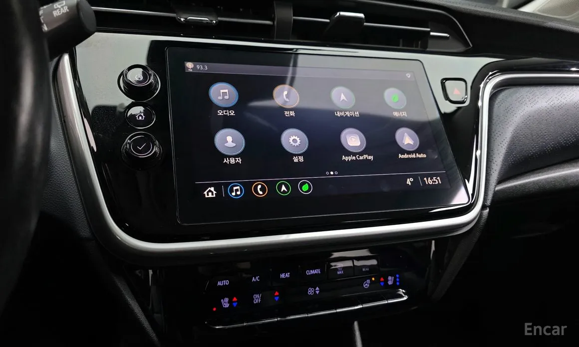 Chevrolet Bolt EUV 2021 Premier