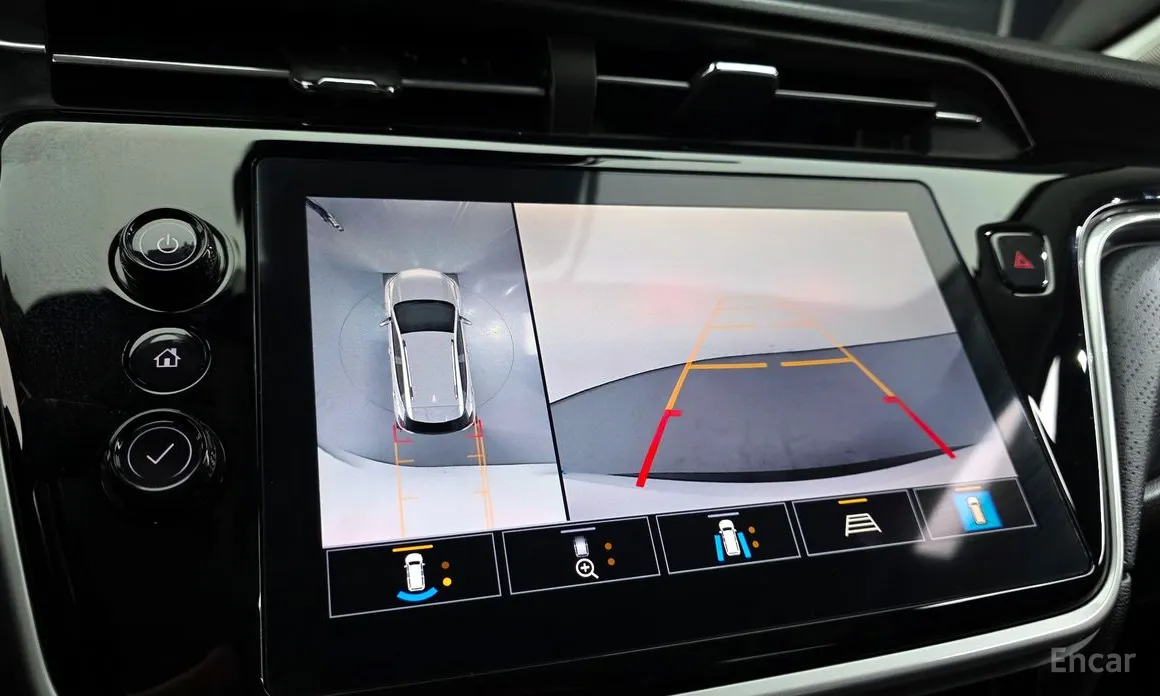 Chevrolet Bolt EUV 2021 Premier