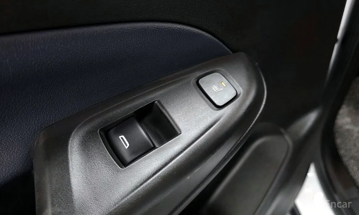 Chevrolet Bolt EUV 2021 Premier