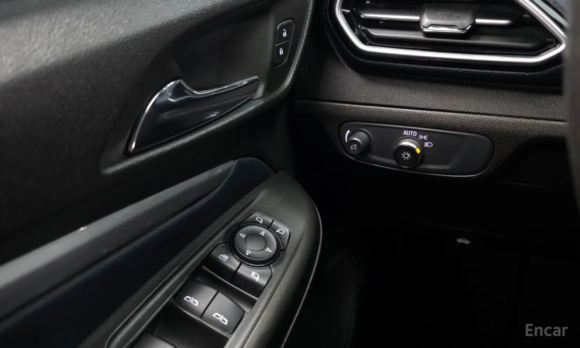 Chevrolet Bolt EUV 2021 Premier