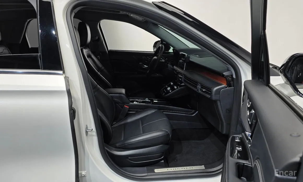 Lincoln Corsair 2020 2.0 Reserve AWD