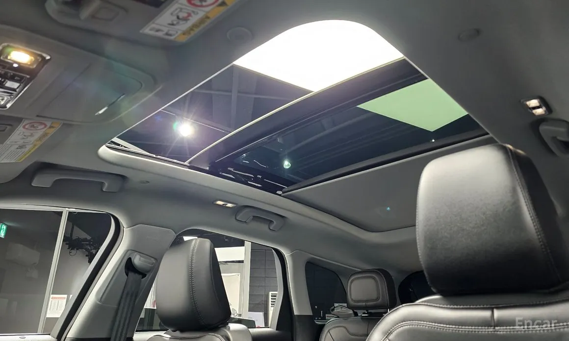 Lincoln Corsair 2020 2.0 Reserve AWD