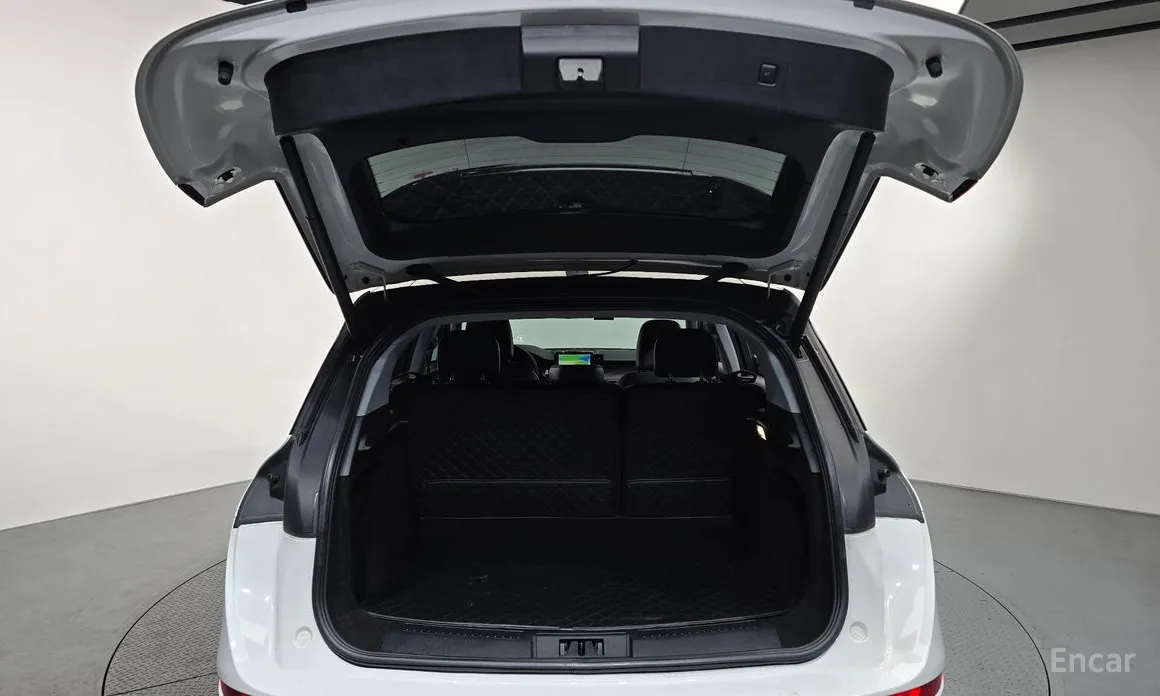 Lincoln Corsair 2020 2.0 Reserve AWD