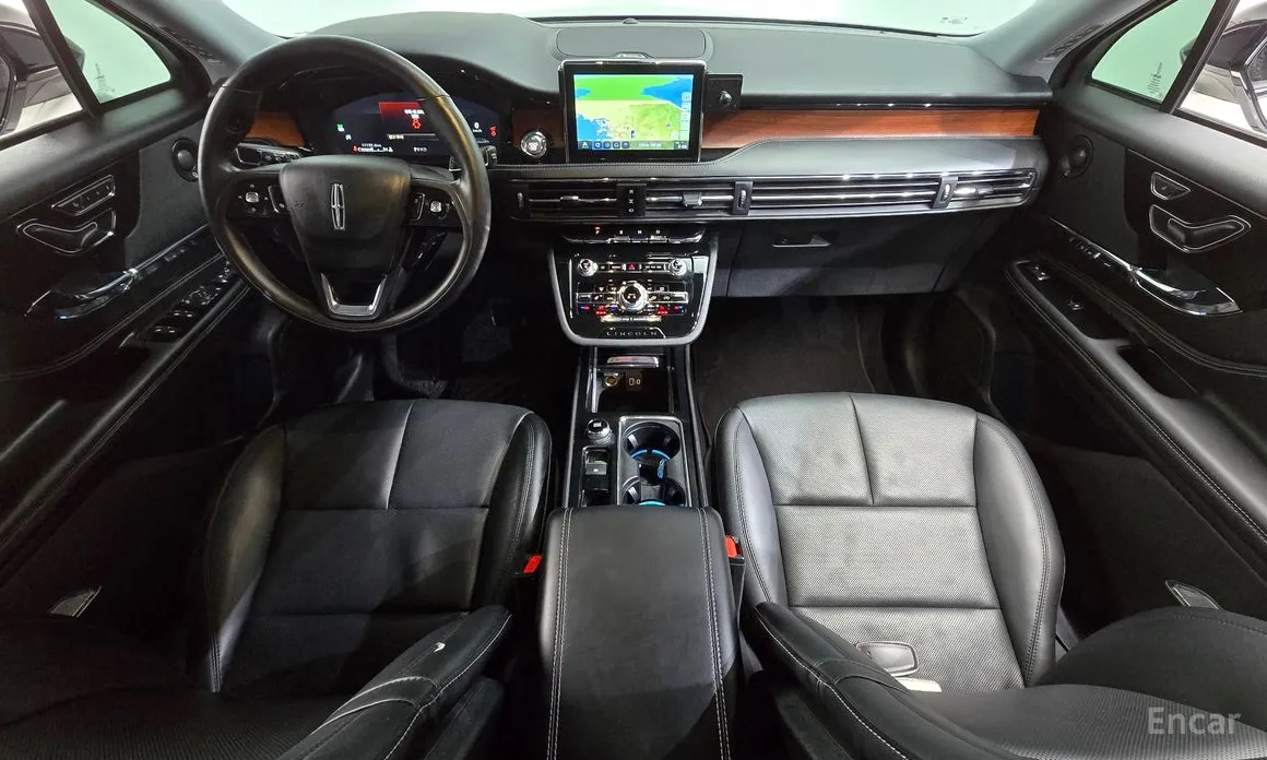 Lincoln Corsair 2020 2.0 Reserve AWD