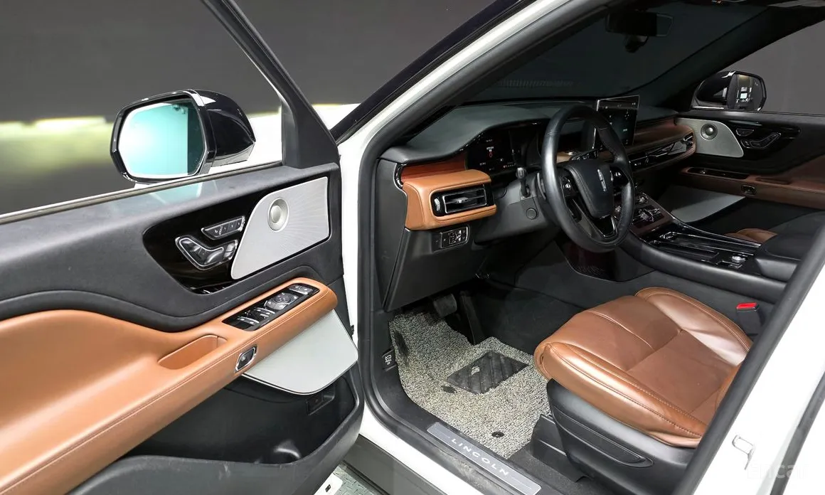 Lincoln Aviator 2019 3.0 Reserve  AWD