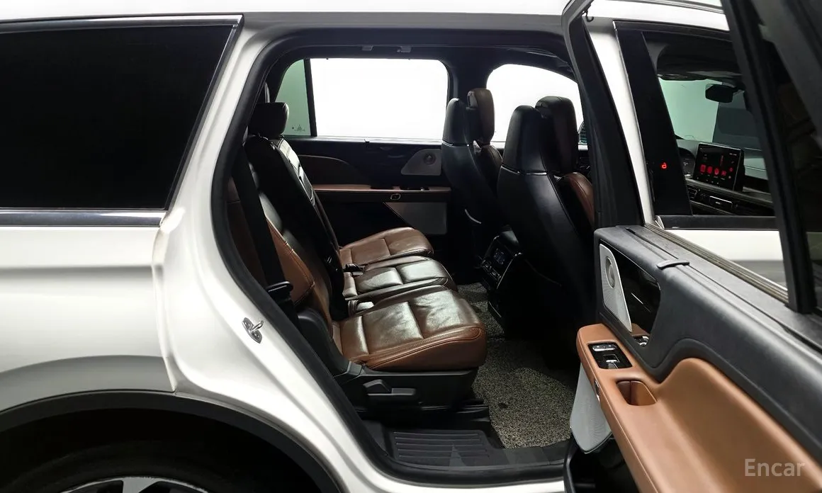 Lincoln Aviator 2019 3.0 Reserve  AWD