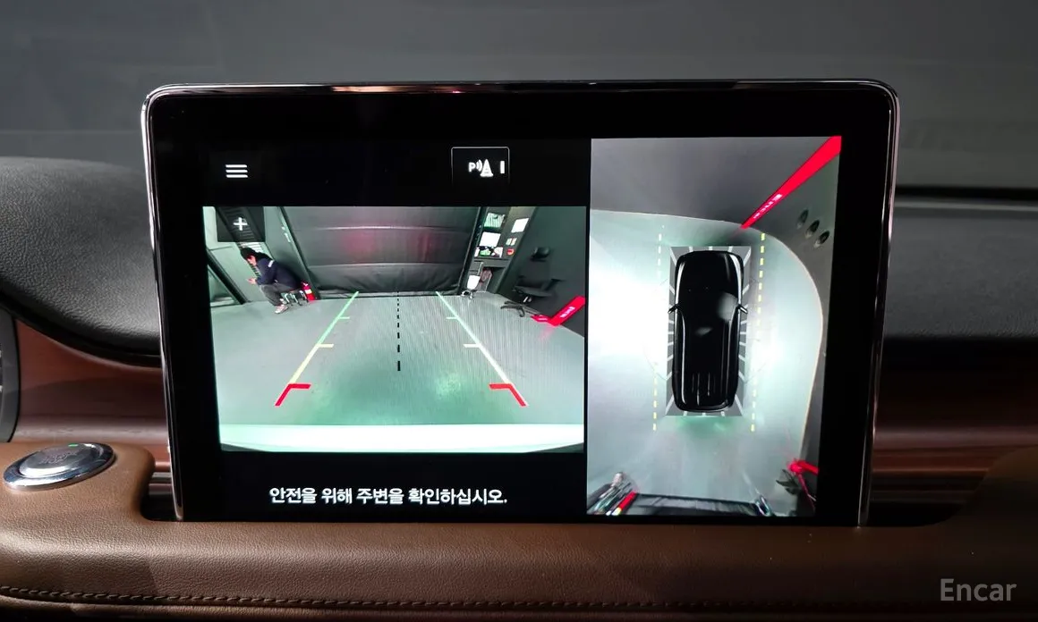 Lincoln Aviator 2019 3.0 Reserve  AWD