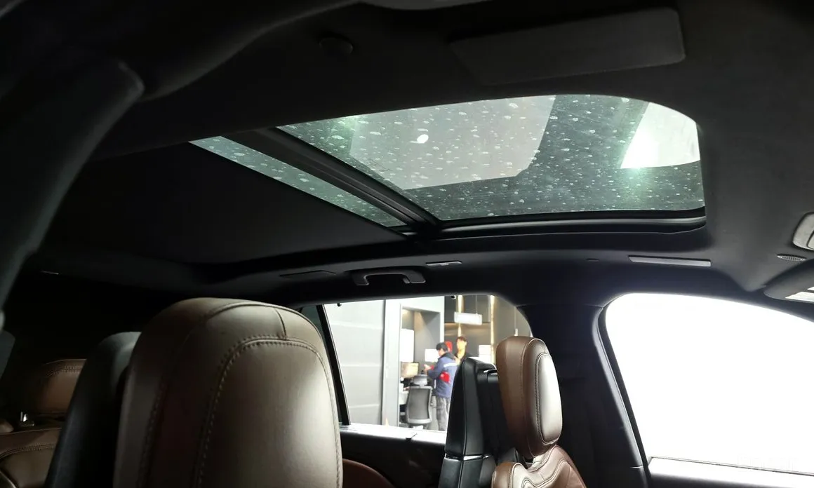 Lincoln Aviator 2019 3.0 Reserve  AWD