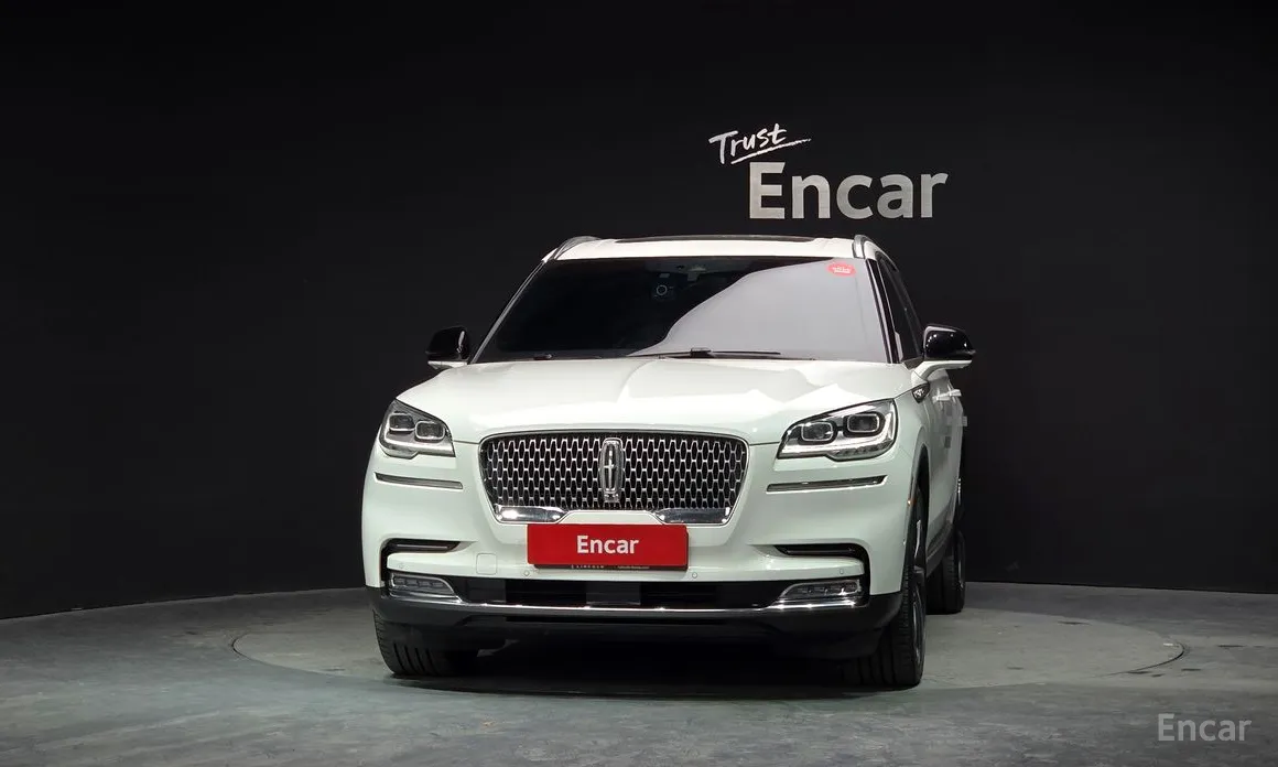 Lincoln Aviator 2019 3.0 Reserve  AWD