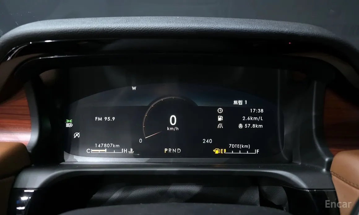 Lincoln Aviator 2019 3.0 Reserve  AWD