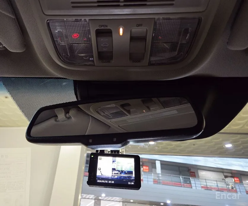 Honda Accord 2018 1.5 Turbo