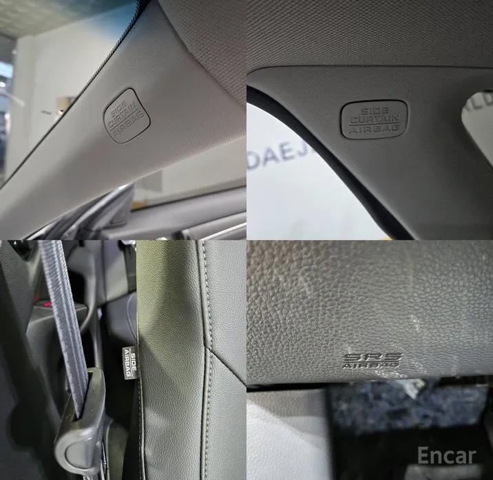 Honda Accord 2018 1.5 Turbo